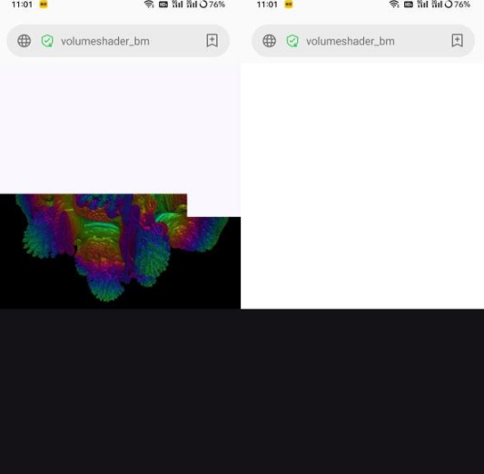 volumeshader _ bm怎么测试?volumeshader _ bm怎么打开?