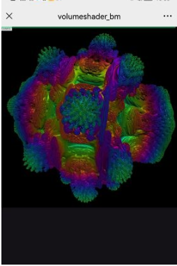 volumeshader _ bm怎么测试?volumeshader _ bm怎么打开?